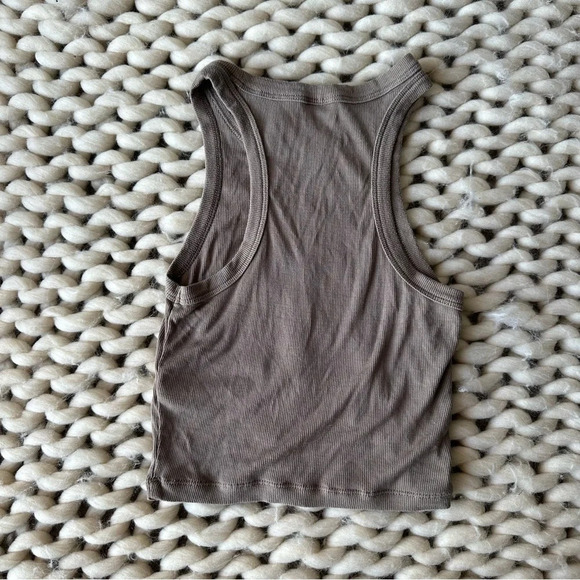 ARITZIA SUNDAY BEST Tank 2XS - Picture 5 of 6